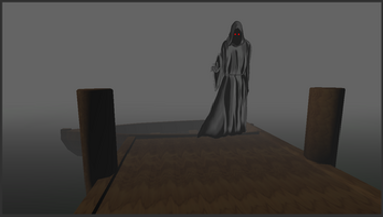 Charon's Labyrinth Image
