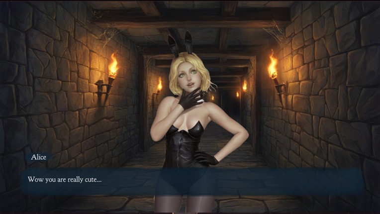 Cherry's Dungeon Image