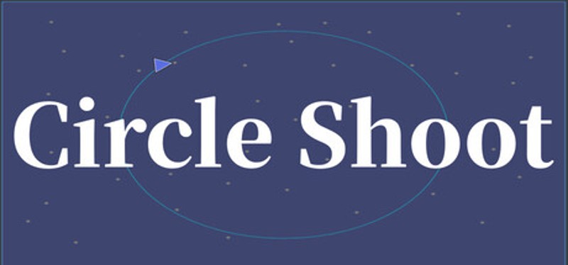 Circle Shoot Image