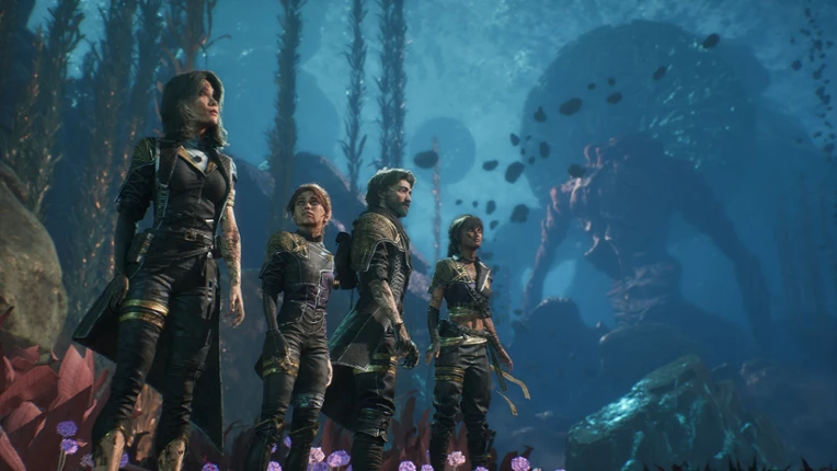 Clair Obscur: Expedition 33 – Deluxe Edition Image