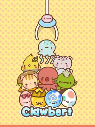 Clawbert screenshot