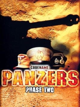 Games like Codename: Panzers - Phase Two