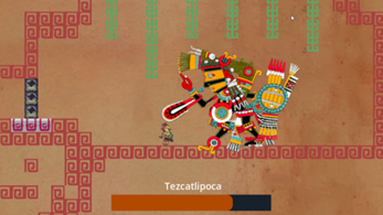 Códice del fuego Image