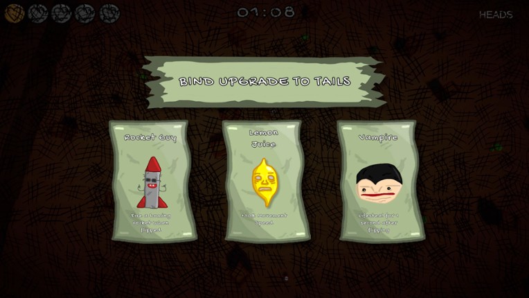 Coin McGee screenshot