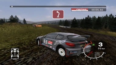 Colin McRae Rally 2005 Image