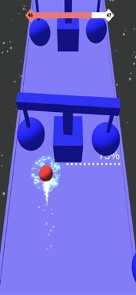 Color Dodge 3D screenshot