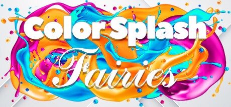 Games like Color Splash: Fairies