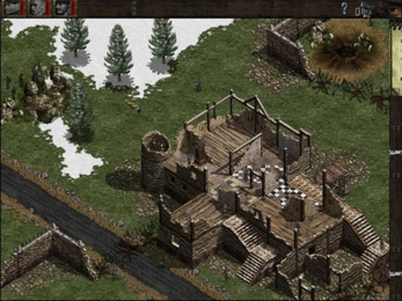 Commandos Image