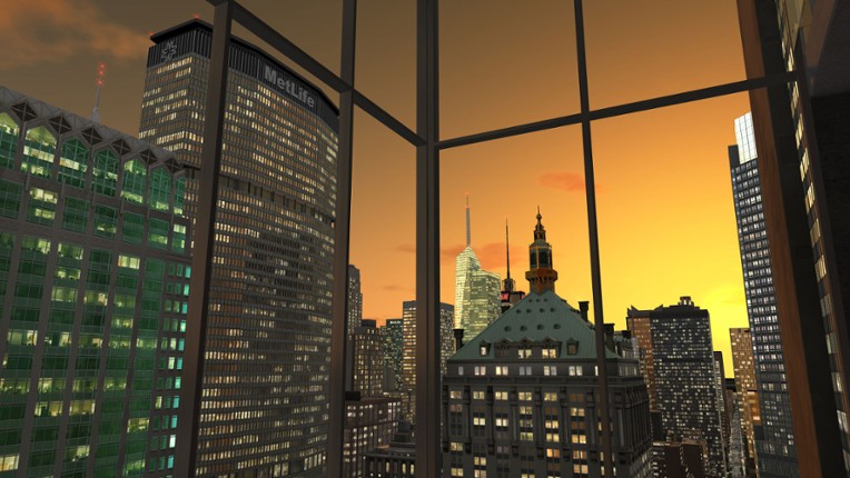 connect - Virtual Home screenshot
