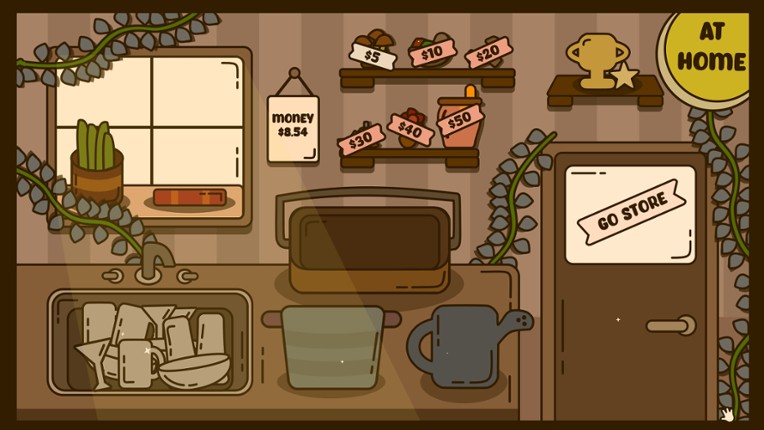 Cook Mix screenshot