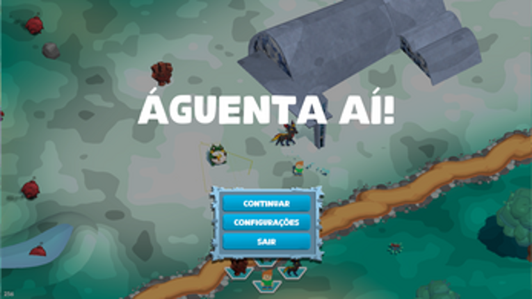 Criaturinhas de Minas screenshot