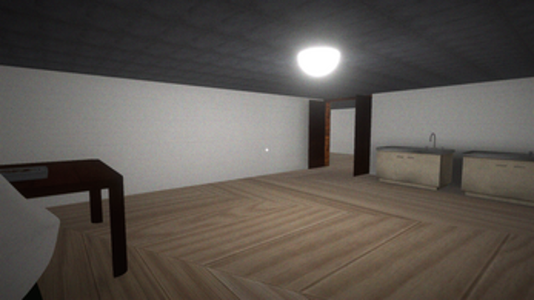 Crimson Desolution screenshot