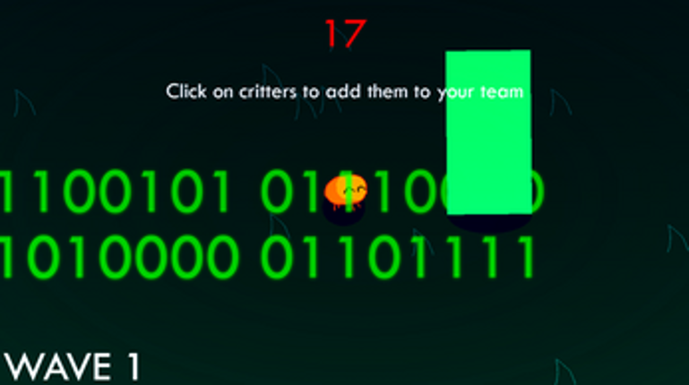 Critters and Critters Image