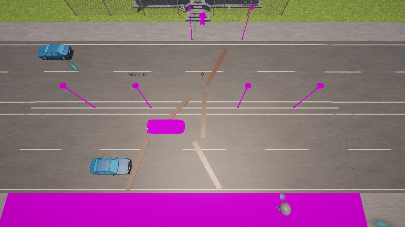 Games like Cross Unsafely