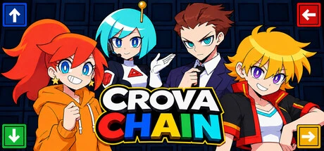 Games like CROVA CHAIN