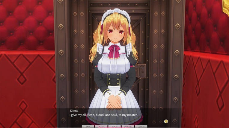 Custom Order Maid 3D 2: Character EX Pack Gyaru High Poly All In One Edition screenshot