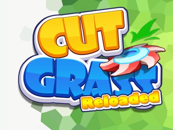 Cut Grass Reloaded Game Cover