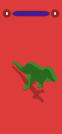 Cut Out 3D screenshot