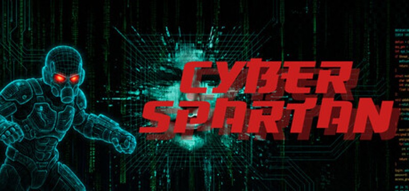 Cyber Spartan Image