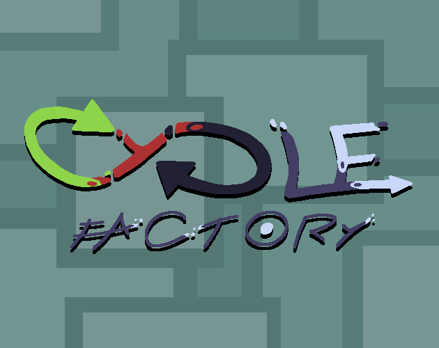Games like Cycle Factory