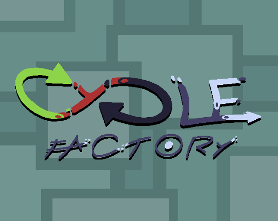 Cycle Factory Image