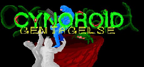 Games like Cynoroid: Gentagelse