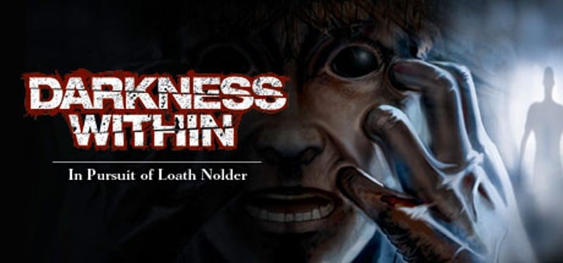Darkness Within: In Pursuit of Loath Nolder Image