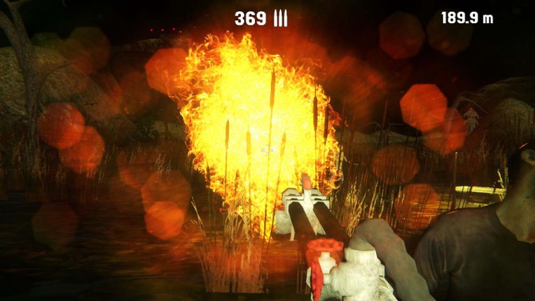 Dead Land Image