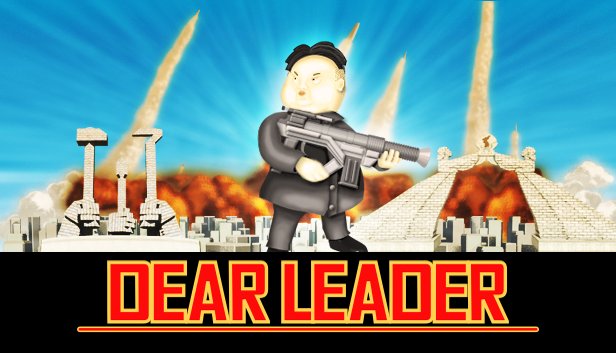 Games like Dear Leader