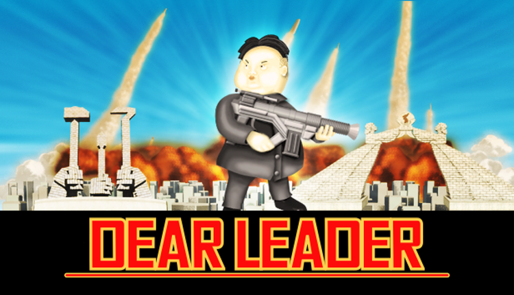 Dear Leader Image