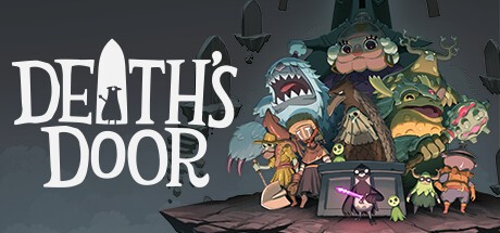 Games like Death's Door