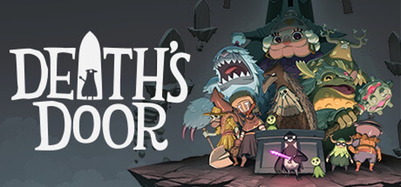 Death's Door Image
