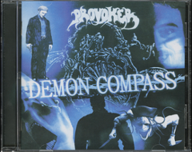 DEMON COMPASS Image