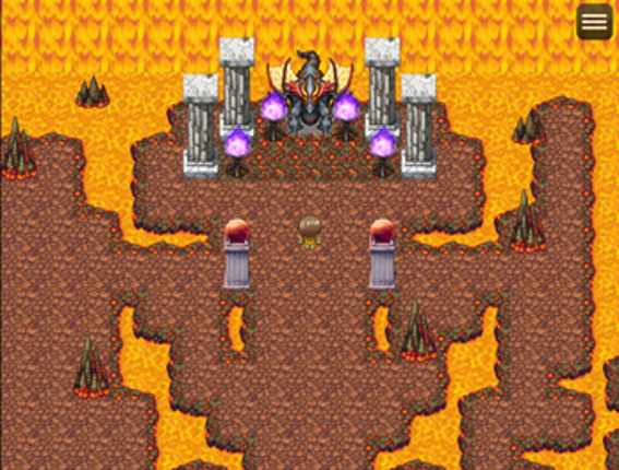 Demon Quest! Image