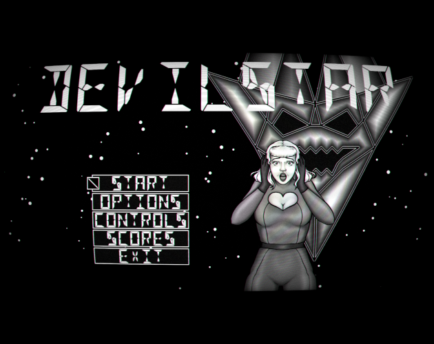 Games like DevilStar