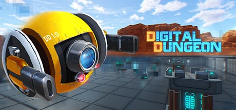 Games like Digital Dungeon