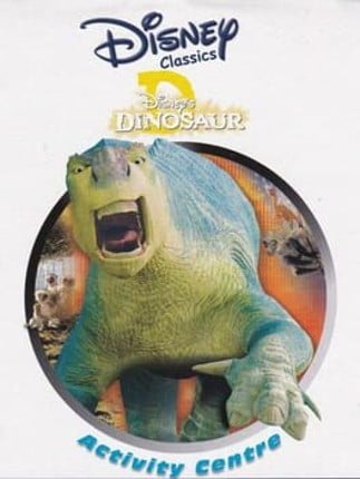 Disney's Dinosaur Activity Center Game Cover