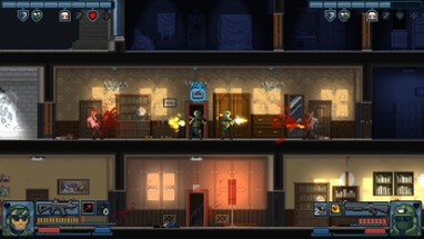 Door Kickers: Action Squad Image