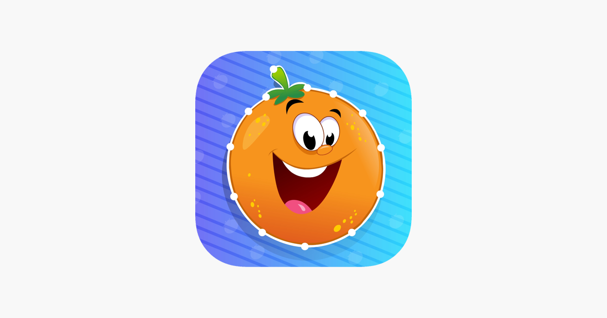 Games like Dot 2 Dot - Fruits Series