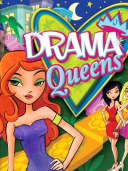 Games like Drama Queens