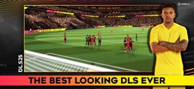 Dream League Soccer 2025 Image