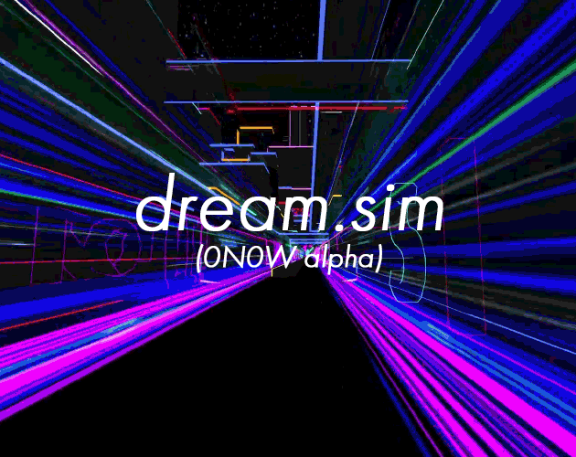 Games like Dream.Sim