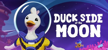 Games like Duck Side of the Moon