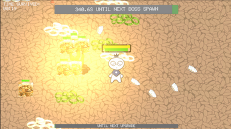 DUMPlings screenshot