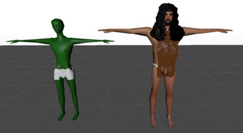 Dungeonought screenshot