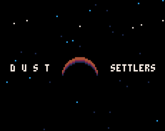 Dust Settlers Image