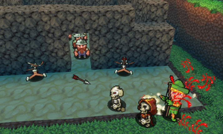 DwarfCorp Image