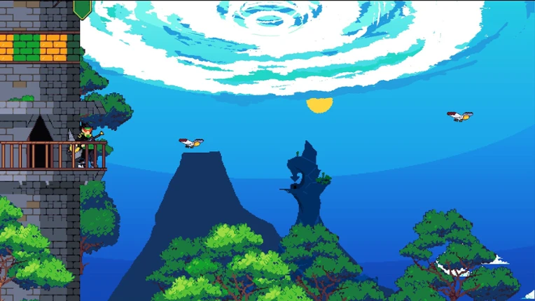 Dwarfzbound Image
