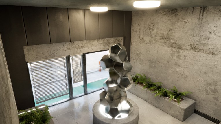 Elementix screenshot