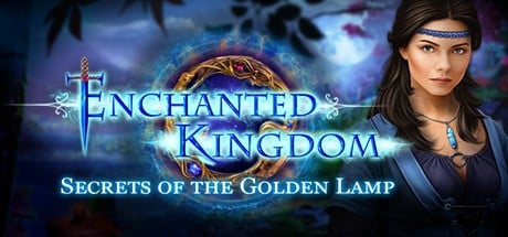 Games like Enchanted Kingdom: The Secret of the Golden Lamp Collector's Edition